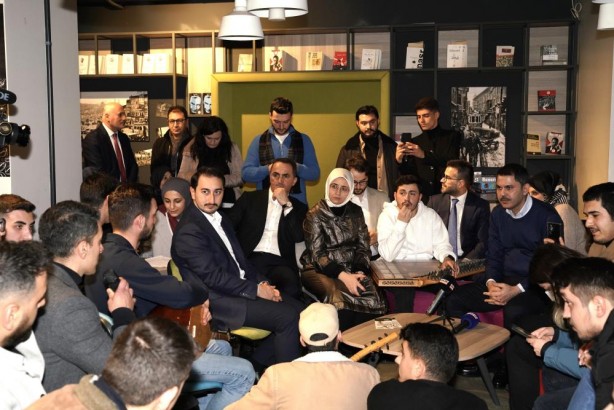 Foto - Murat Kurum'dan İstanbullulara namus sözü! 1 Nisan'da yüzde 40 indirim olacak