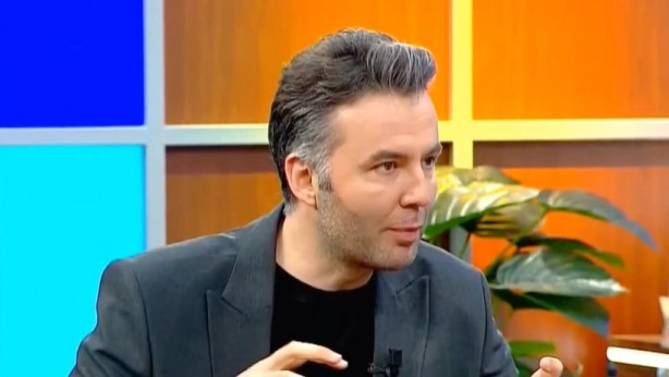 Foto - Murat Kurum’u ağırladığı program olay olmuştu! "Yandaş" mı, Kurum’a "operasyon" mu çekti? "Akif güvenilmez biri, Habertürk’e çok dikkat edin" 