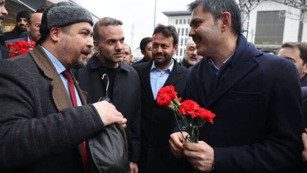 Foto - Murat Kurum'un asıl memleketi bakın neresiymiş! Ankara'da doğdu ama...