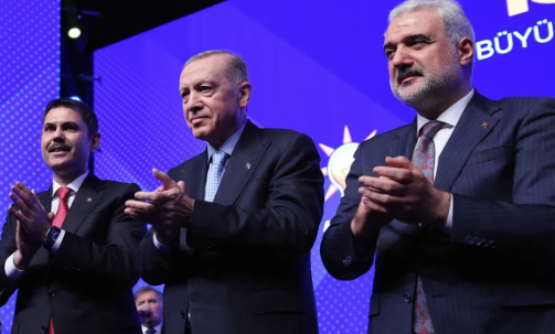 Foto - Murat Kurum'un asıl memleketi bakın neresiymiş! Ankara'da doğdu ama...