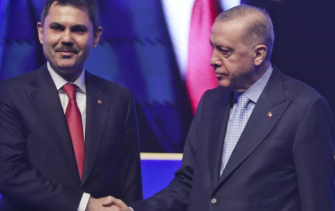 Foto - Murat Kurum'un asıl memleketi bakın neresiymiş! Ankara'da doğdu ama...