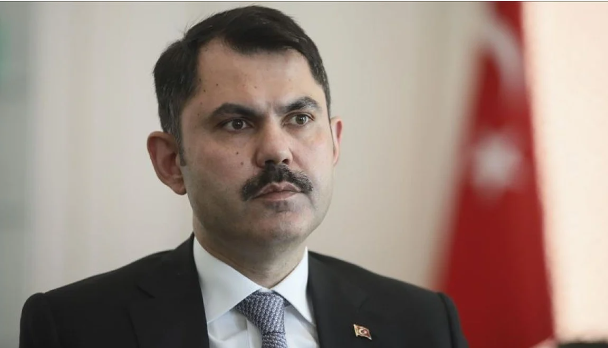 Murat Kurum'un asıl memleketi bakın neresiymiş! Ankara'da doğdu ama...