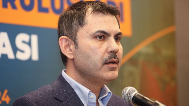 Foto - Murat Kurum'un asıl memleketi bakın neresiymiş! Ankara'da doğdu ama...