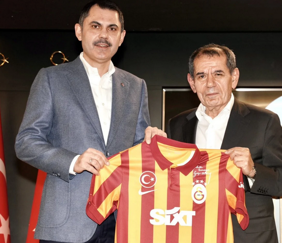 Foto - Murat Kurum'un çözümü 'yok artık' dedirtti! İşte gerçek başkan böyle olmalı! Büyük krizi resmen yok etti!