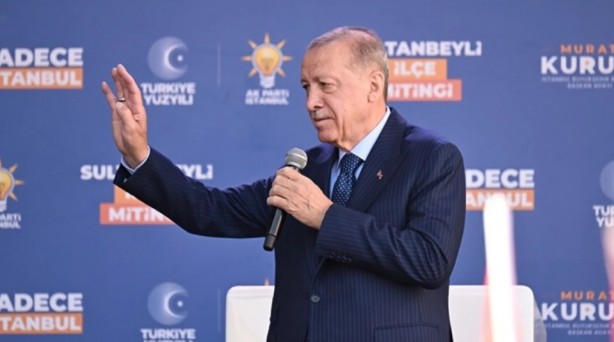 Murat Kurum’un hızı Başkan Erdoğan’ı şaşırttı! Görevli uyarınca…