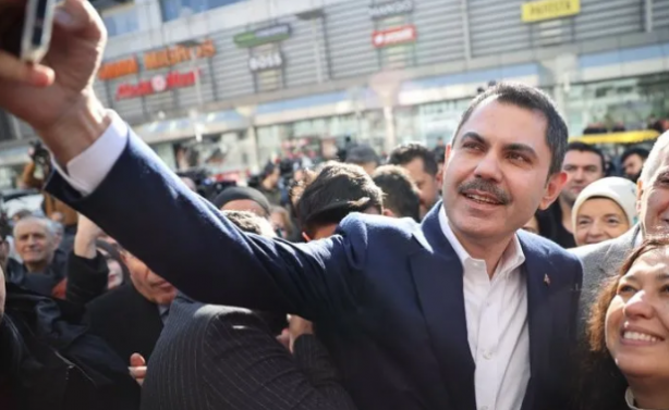 Foto - Murat Kurum'un projeleri İstanbullu'yu heyecanlandırdı! "Somut vaatlerle umut dolduk"