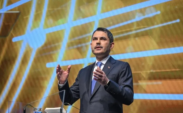 Foto - Murat Kurum'un projeleri İstanbullu'yu heyecanlandırdı! "Somut vaatlerle umut dolduk"