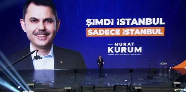 Foto - Murat Kurum'un projeleri İstanbullu'yu heyecanlandırdı! "Somut vaatlerle umut dolduk"