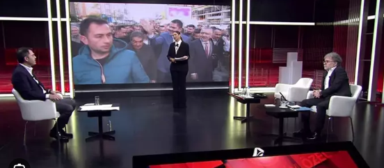 Murat Kurum'un projeleri İstanbullu'yu heyecanlandırdı! "Somut vaatlerle umut dolduk"