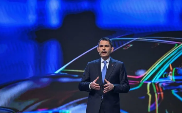 Foto - Murat Kurum'un projeleri İstanbullu'yu heyecanlandırdı! "Somut vaatlerle umut dolduk"