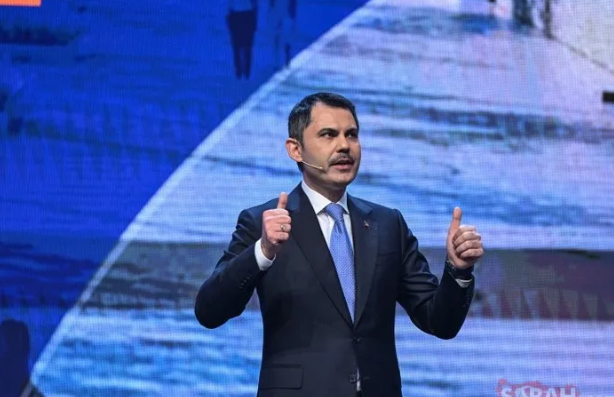 Foto - Murat Kurum'un projeleri İstanbullu'yu heyecanlandırdı! "Somut vaatlerle umut dolduk"