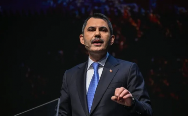 Foto - Murat Kurum'un projeleri İstanbullu'yu heyecanlandırdı! "Somut vaatlerle umut dolduk"