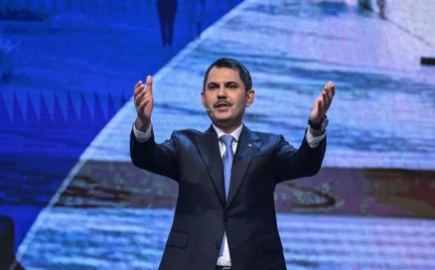 Foto - Murat Kurum'un projeleri İstanbullu'yu heyecanlandırdı! "Somut vaatlerle umut dolduk"