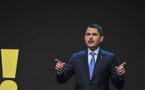 Foto - Murat Kurum'un projeleri İstanbullu'yu heyecanlandırdı! "Somut vaatlerle umut dolduk"