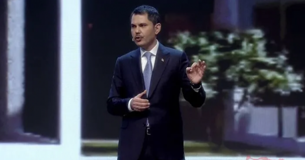 Foto - Murat Kurum'un projeleri İstanbullu'yu heyecanlandırdı! "Somut vaatlerle umut dolduk"