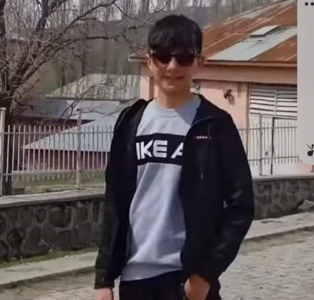 Foto - Murat Nehri’nden kara haber
