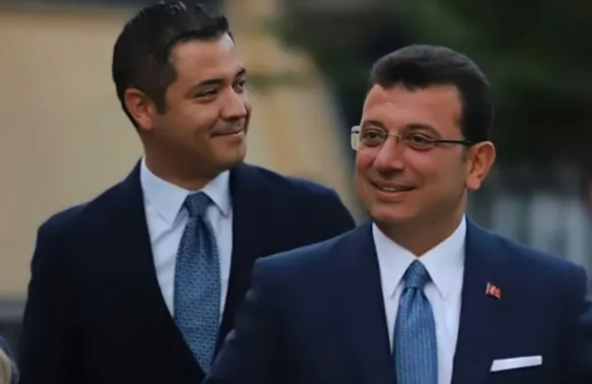 Foto - Murat Ongun çocukluk arkadaşını milyoner yaptı! Giresun’da telefonculuk yapıyordu milyonluk ihale aldı