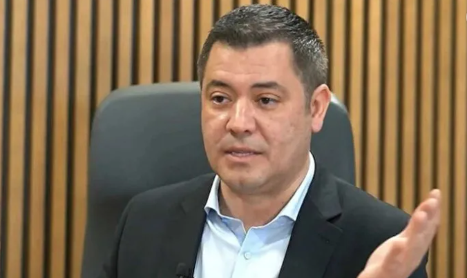 Foto - Murat Ongun çocukluk arkadaşını milyoner yaptı! Giresun’da telefonculuk yapıyordu milyonluk ihale aldı