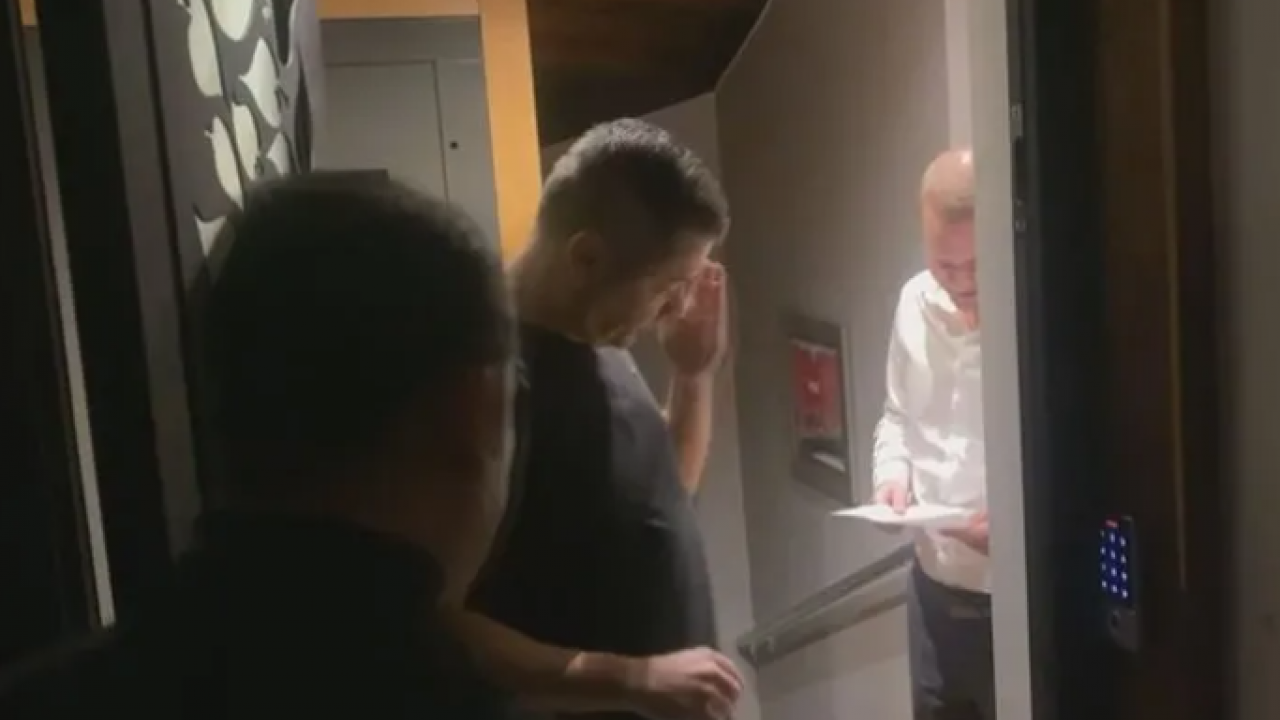 Foto - ‎ Murat Ongun ile ilgili şok iddia: ‘Keşke Emrah gibi biz de kaçsaydık! Biz aptal mıyız?’