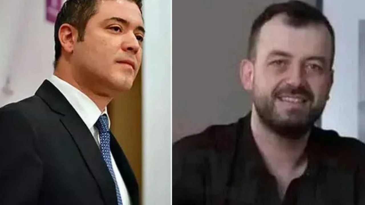 Foto - ‎ Murat Ongun ile ilgili şok iddia: ‘Keşke Emrah gibi biz de kaçsaydık! Biz aptal mıyız?’