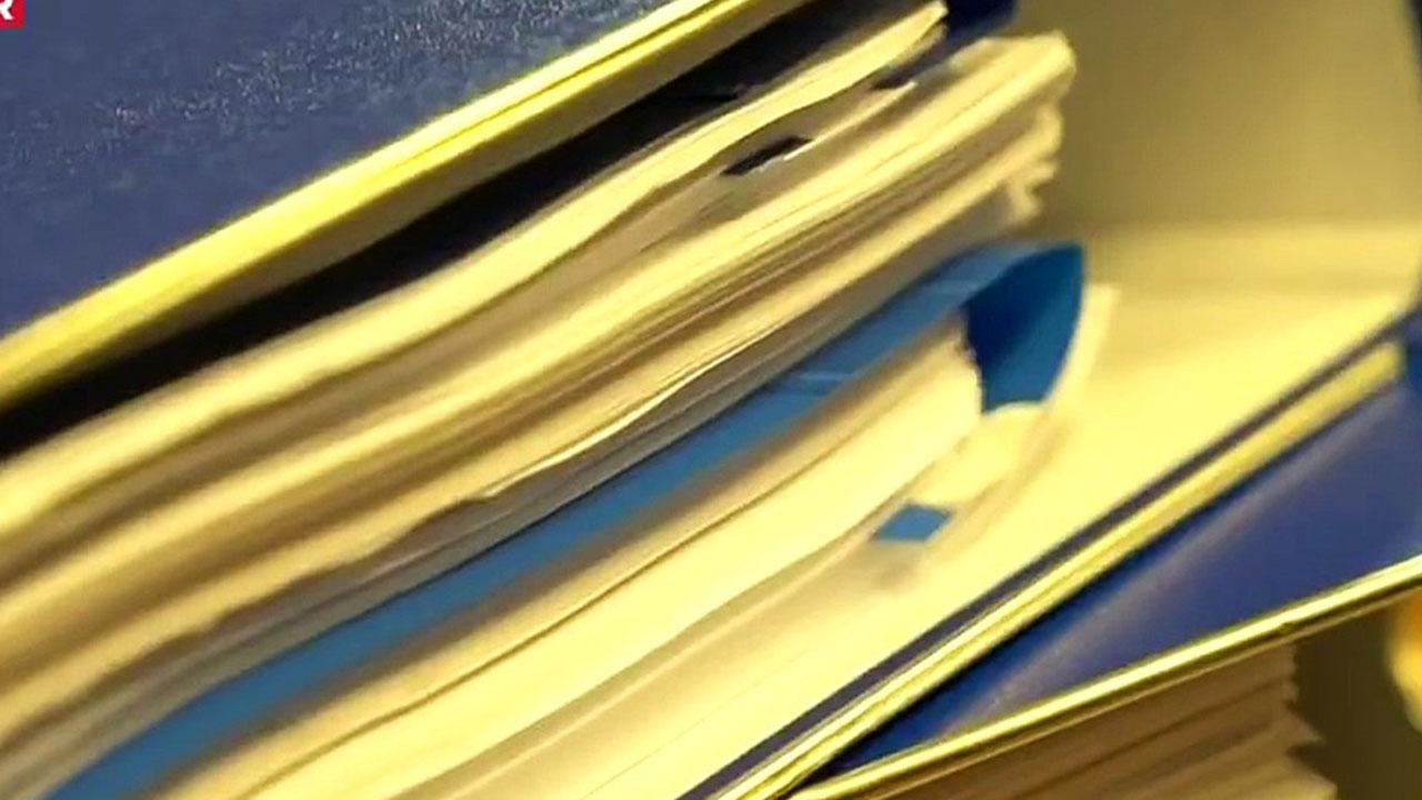 Foto - Murat Ongun tarafından rüşvete aracılığa sürüklenen Zeynep Ongun neler yapmış neler