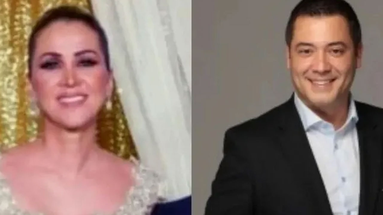 Murat Ongun tarafından rüşvete aracılığa sürüklenen Zeynep Ongun neler yapmış neler