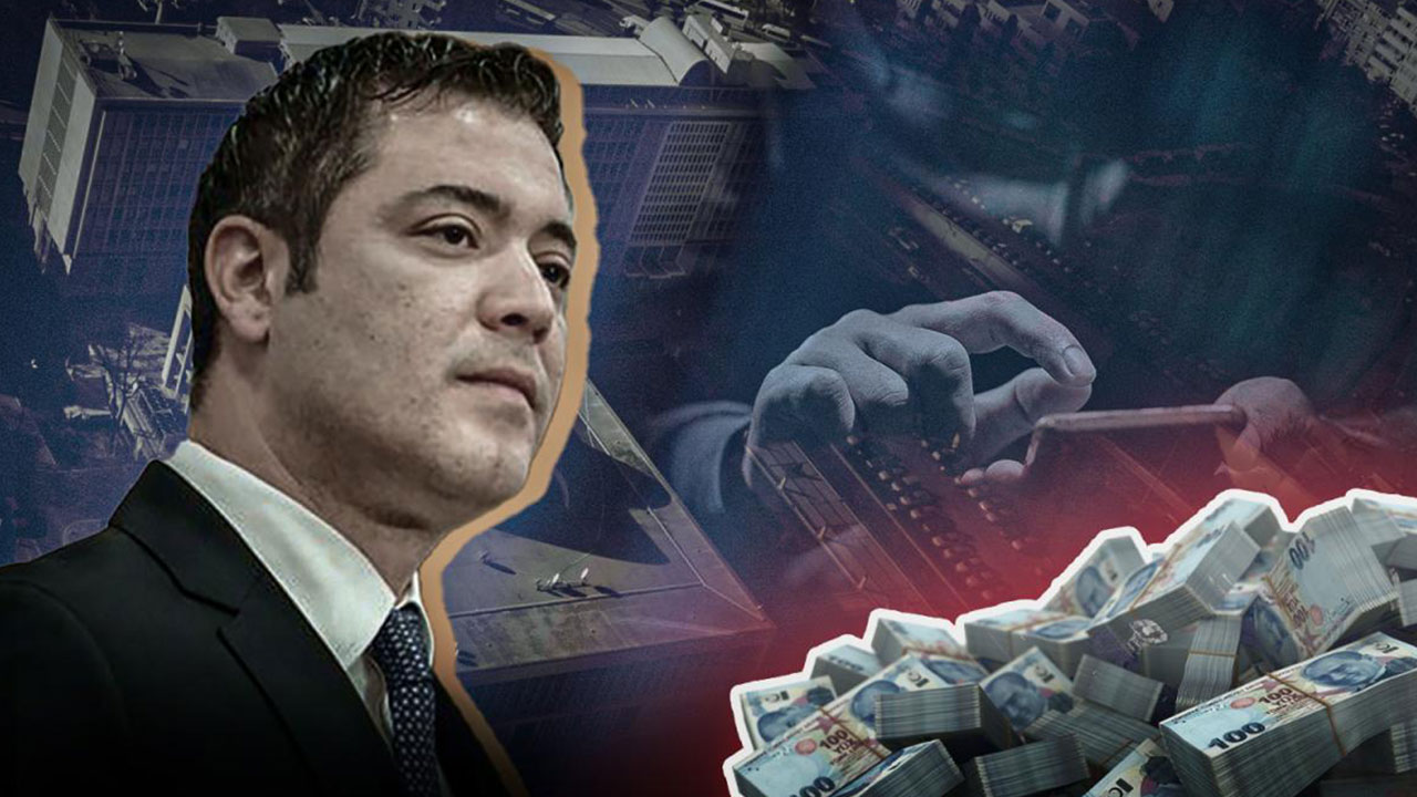 Foto - Murat Ongun tarafından rüşvete aracılığa sürüklenen Zeynep Ongun neler yapmış neler