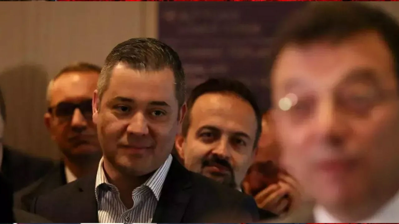 Foto - Murat Ongun tarafından rüşvete aracılığa sürüklenen Zeynep Ongun neler yapmış neler