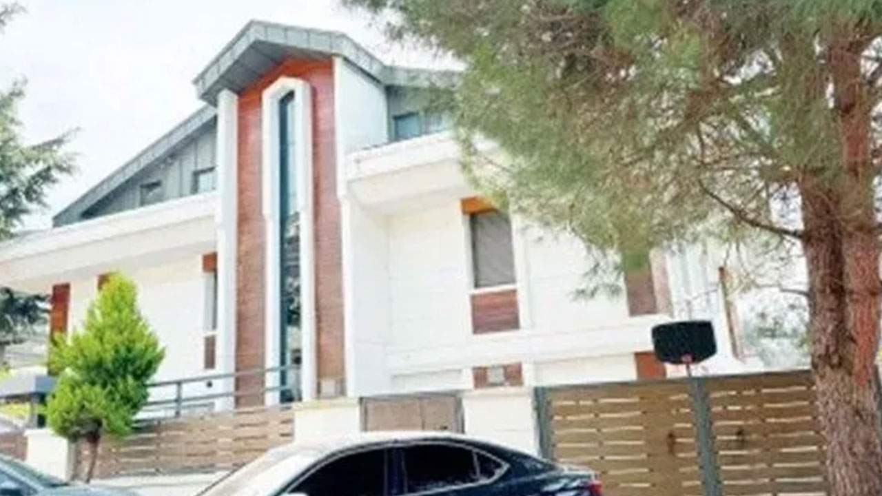 Foto - Murat Ongun tarafından rüşvete aracılığa sürüklenen Zeynep Ongun neler yapmış neler