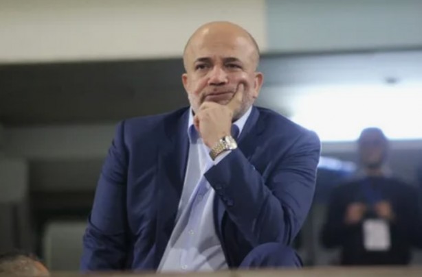 Foto - Murat Sancak TFF Başkanlığı iddialarına cevap verdi: Layık görenlere teşekkür ederim