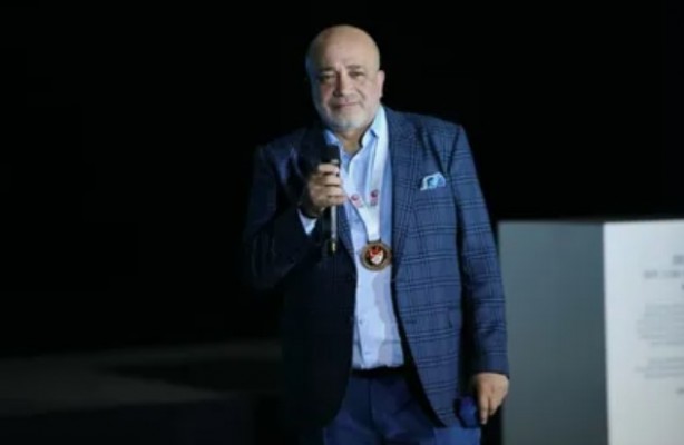Foto - Murat Sancak TFF Başkanlığı iddialarına cevap verdi: Layık görenlere teşekkür ederim