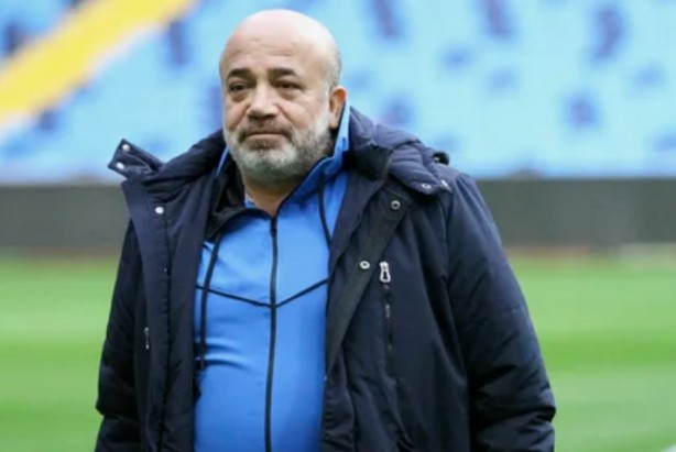 Murat Sancak TFF Başkanlığı iddialarına cevap verdi: Layık görenlere teşekkür ederim