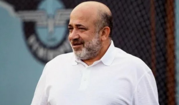 Foto - Murat Sancak TFF Başkanlığı iddialarına cevap verdi: Layık görenlere teşekkür ederim