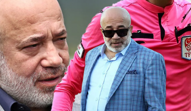 Foto - Murat Sancak, 'Türkiye'de ortalık karışacak ama karışsın' diyerek sessizliği bozdu! 'Yok artık' dedirten sözler