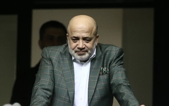 Foto - Murat Sancak, 'Türkiye'de ortalık karışacak ama karışsın' diyerek sessizliği bozdu! 'Yok artık' dedirten sözler