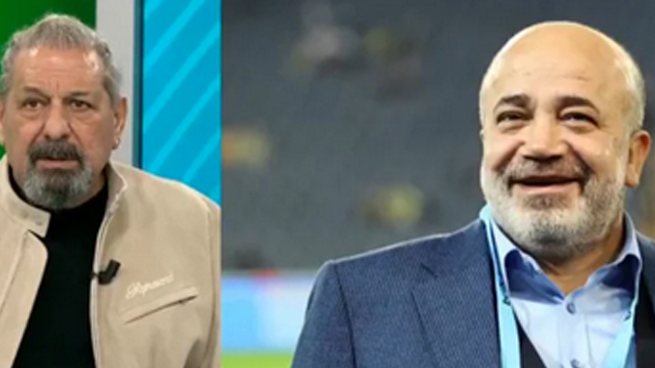 Murat Sancak'ın Arif Erdem sözleri, Erman Toroğlu'nu şoka soktu! Başkan ters köşe yaptı resmen…