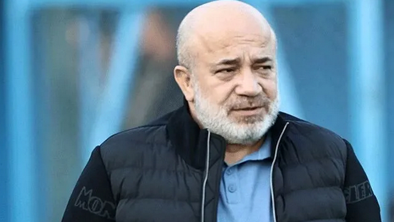 Murat Sancak'tan olay Galatasaray açıklaması! Yine ortalık fena halde karışacak gibi...