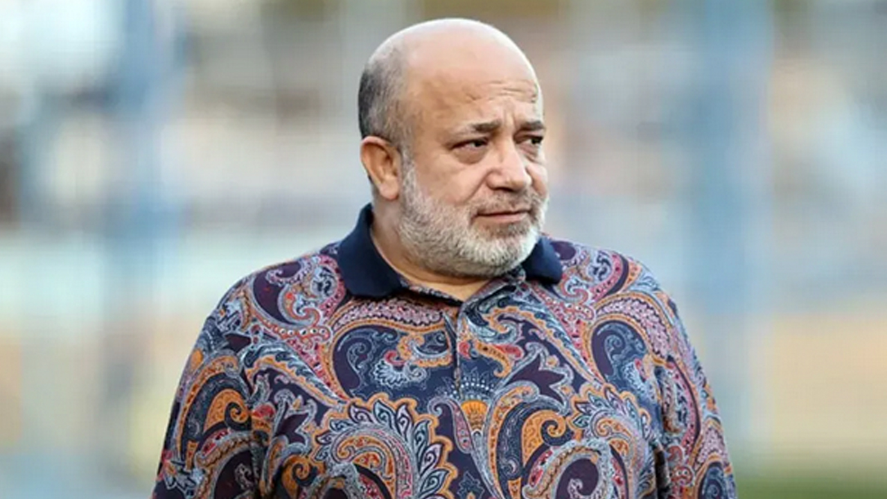 Foto - Murat Sancak'tan olay Galatasaray açıklaması! Yine ortalık fena halde karışacak gibi...