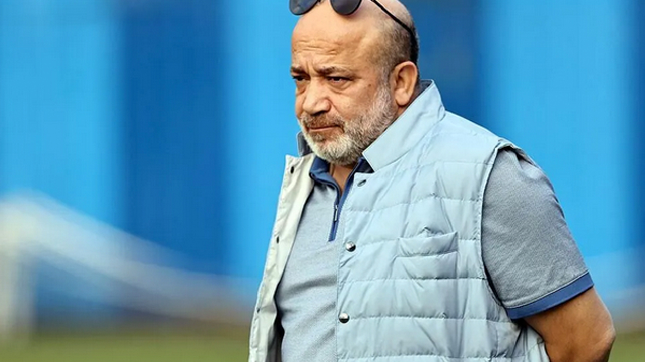 Foto - Murat Sancak'tan olay Galatasaray açıklaması! Yine ortalık fena halde karışacak gibi...