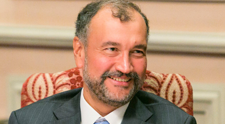 Foto - Murat Ülker güzel haberi Amerika'dan aldı! Resmen duyurdular