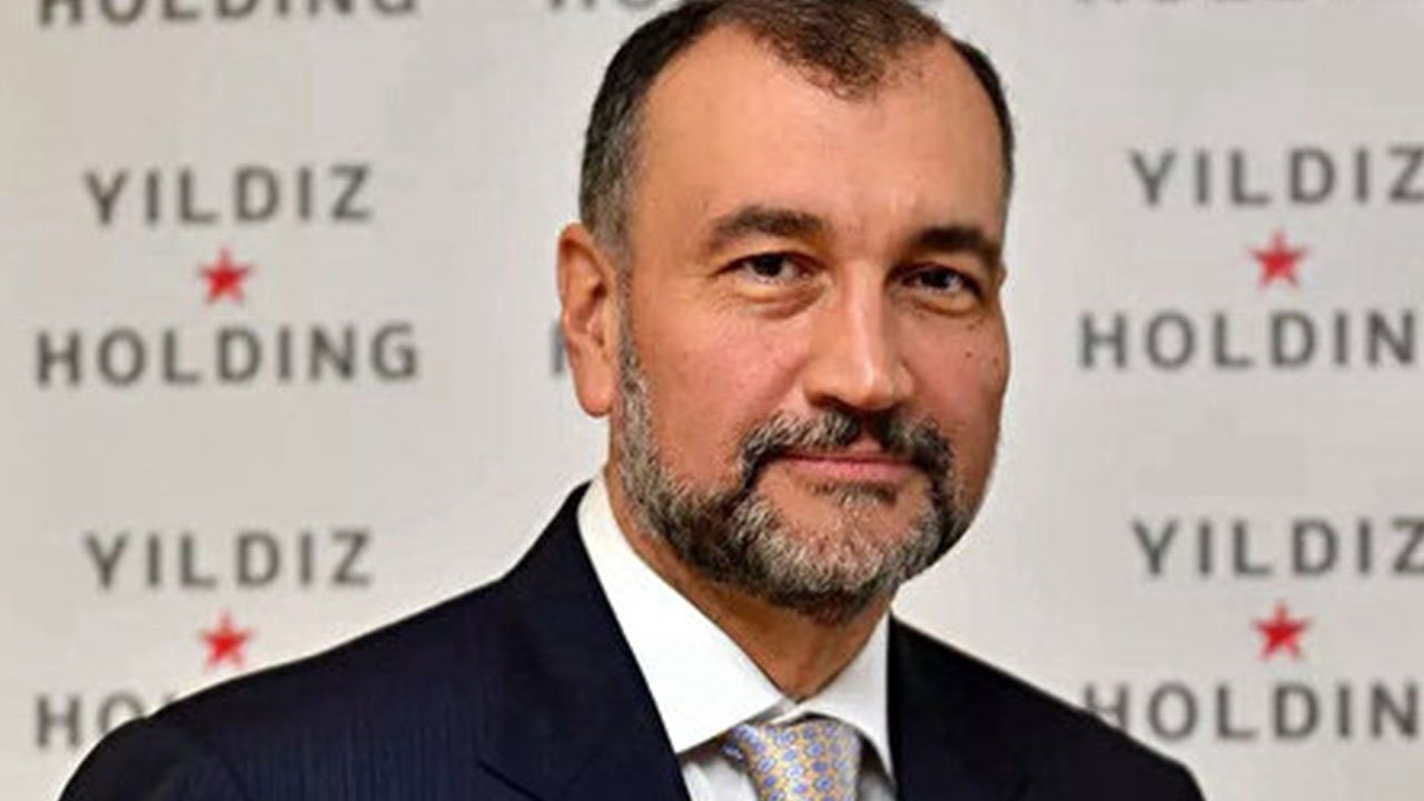 Foto - Murat Ülker soyadlarını neden değiştirdiklerini açıkladı!