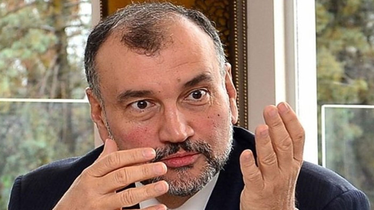 Foto - Murat Ülker soyadlarını neden değiştirdiklerini açıkladı!