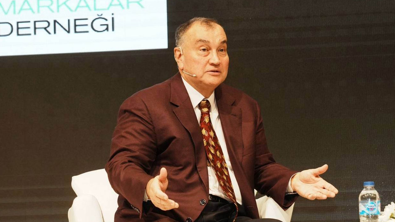 Foto - Murat Ülker soyadlarını neden değiştirdiklerini açıkladı!