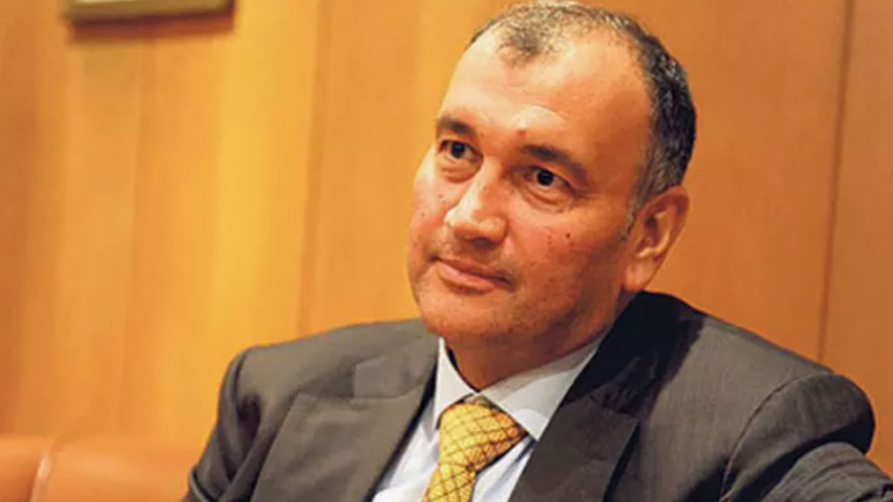 Foto - Murat Ülker soyadlarını neden değiştirdiklerini açıkladı!