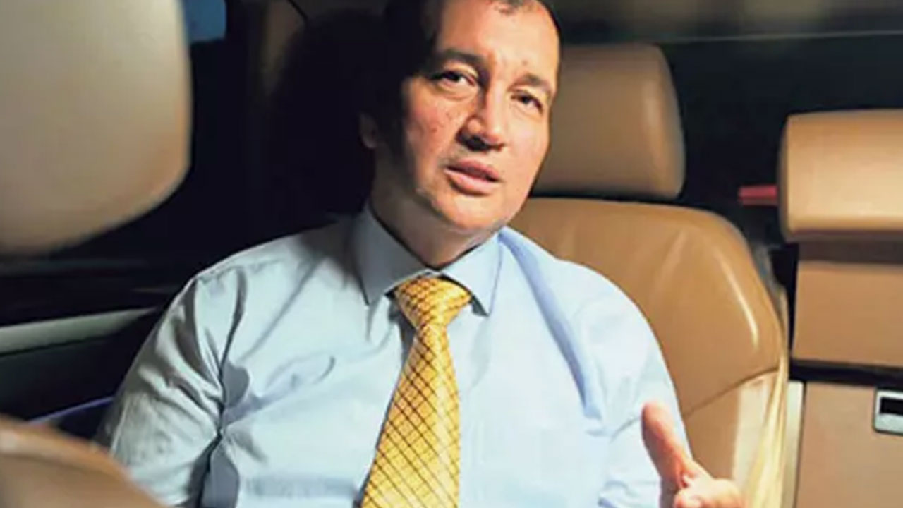 Foto - Murat Ülker soyadlarını neden değiştirdiklerini açıkladı!