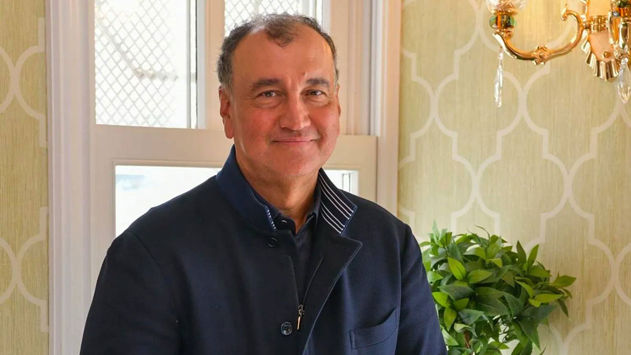 Foto - Murat Ülker'den muhafazakar kesime ihanet ettiği iddiasına cevap! Siyasi görüşünü de açıkladı