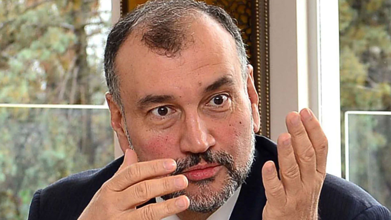 Foto - Murat Ülker'den muhafazakar kesime ihanet ettiği iddiasına cevap! Siyasi görüşünü de açıkladı