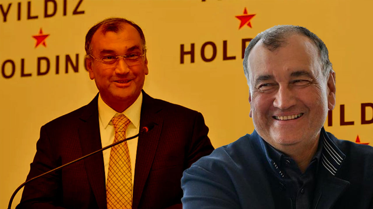 Foto - Murat Ülker'den muhafazakar kesime ihanet ettiği iddiasına cevap! Siyasi görüşünü de açıkladı