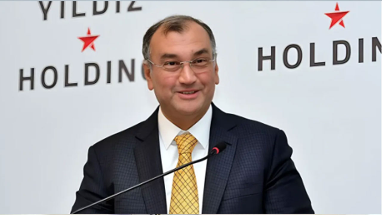 Foto - Murat Ülker'den muhafazakar kesime ihanet ettiği iddiasına cevap! Siyasi görüşünü de açıkladı