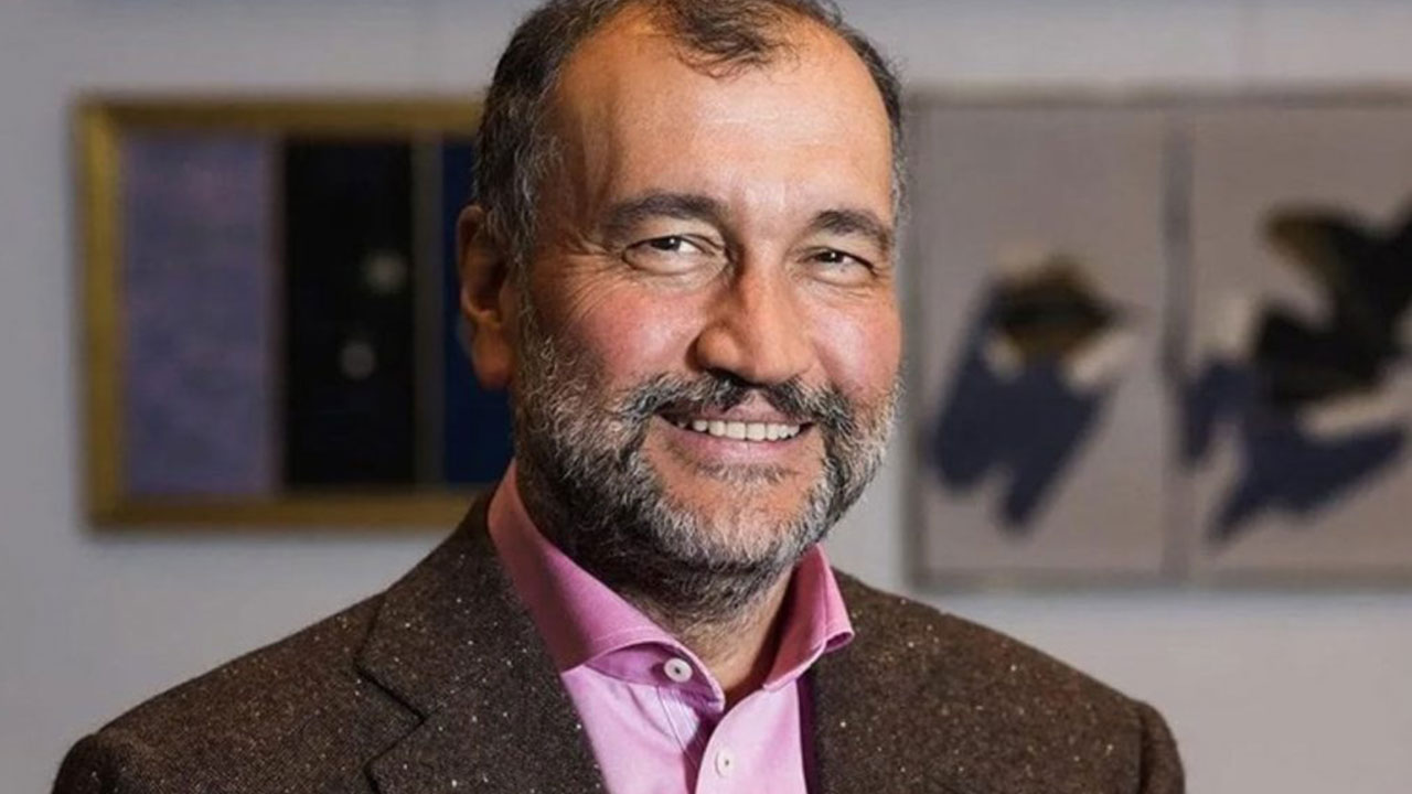 Foto - Murat Ülker'den muhafazakar kesime ihanet ettiği iddiasına cevap! Siyasi görüşünü de açıkladı